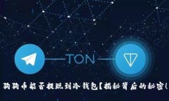 狗狗币能否提现到冷钱包