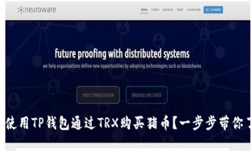 如何使用TP钱包通过TRX购买猪币？一步步带你了解！