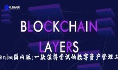 Tokenim国内版：一款值得尝