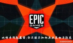 比特币钱包暴雷：你不能