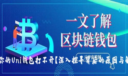 为什么你的Uni钱包打不开？深入探寻背后的原因与解决方案