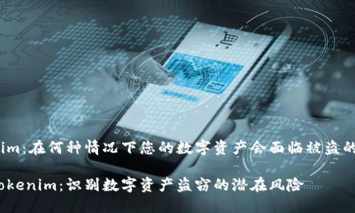Tokenim：在何种情况下您的数字资产会面临被盗的风险？

揭秘Tokenim：识别数字资产盗窃的潜在风险