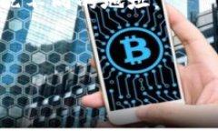 在加密货币和区块链的上