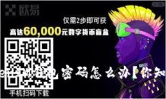 忘记TokenTokenIM钱包密码怎