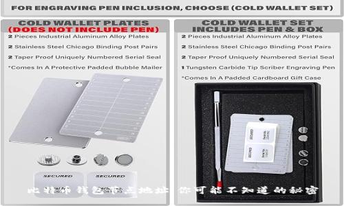 比特币钱包节点地址：你可能不知道的秘密