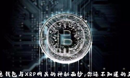 
揭开雷达钱包与XRP网关的神秘面纱，你还不知道的五个秘密