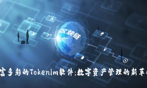 丰富多彩的Tokenim软件：数字资产管理的新革命？