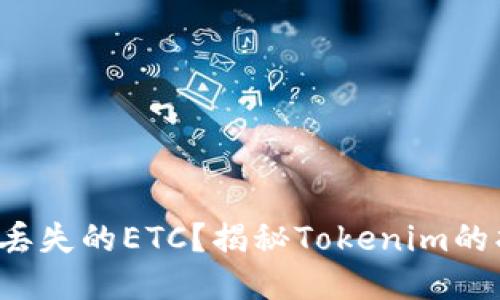 如何找回丢失的ETC？揭秘Tokenim的找回步骤！