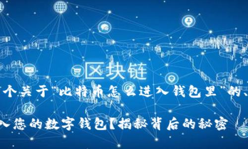 当然可以！下面是一个关于“比特币怎么进入钱包里”的、关键词和内容大纲。

比特币如何安全存入您的数字钱包？揭秘背后的秘密