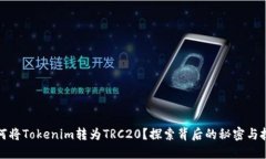 如何将Tokenim转为TRC20？探
