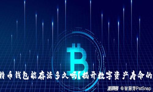 你知道比特币钱包能存活多久吗？揭开数字资产寿命的神秘面纱！