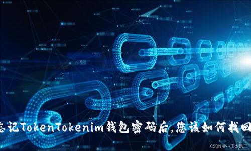 忘记TokenTokenim钱包密码后，您该如何找回？