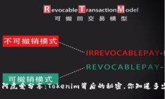: 阿虎爱分享：Tokenim背后