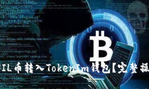 如何轻松将FIL币转入TokenIm钱包？完整操作流程揭秘！