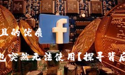 思考一个易于大众且的优质

为什么Tokenim钱包突然无法使用？探寻背后的原因与解决方案