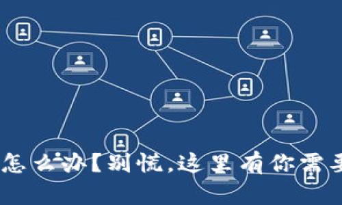 Tokenim丢了怎么办？别慌，这里有你需要知道的一切！