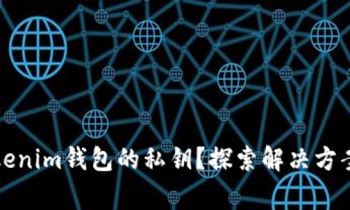 如何找回Tokenim钱包的私钥？探索解决方案与注意事项