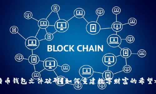 比特币钱包文件破碎？如何重建数字财富的希望之路