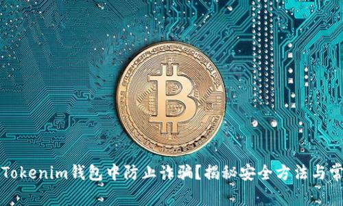 如何在Tokenim钱包中防止诈骗？揭秘安全方法与常见骗局