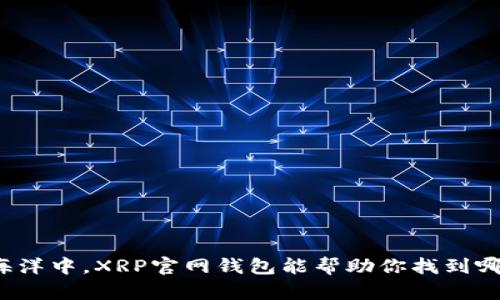 在数字货币的海洋中，XRP官网钱包能帮助你找到哪片“财富蓝海”？