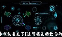 你的比特币钱包丢失了？