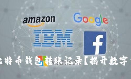 如何轻松查询您的比特币钱包转账记录？揭开数字货币世界的神秘面纱