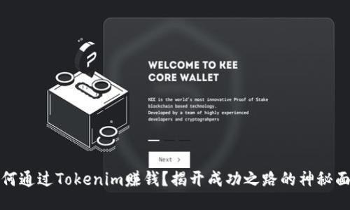 如何通过Tokenim赚钱？揭开成功之路的神秘面纱