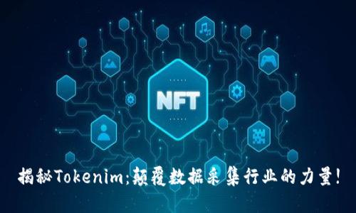揭秘Tokenim：颠覆数据采集行业的力量!