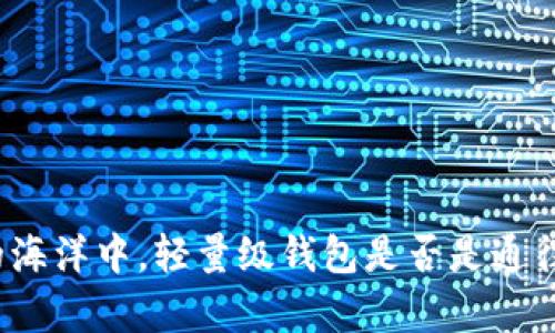 在数字货币的海洋中，轻量级钱包是否是通往财富的钥匙？
