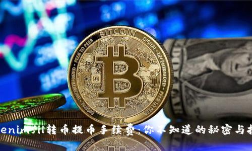 Tokenimfil转币提币手续费：你不知道的秘密与技巧