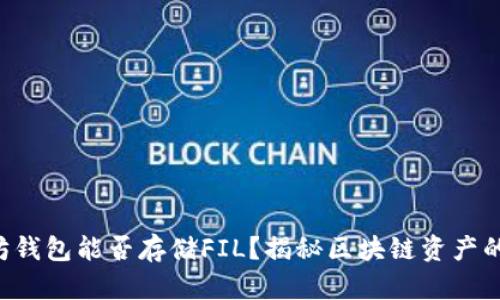 以太坊钱包能否存储FIL？揭秘区块链资产的秘密！