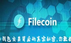 比特币钱包交易背后的真