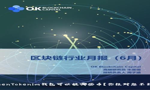揭秘！TokenTokenim钱包可以放哪些币？你绝对想不到的选择！