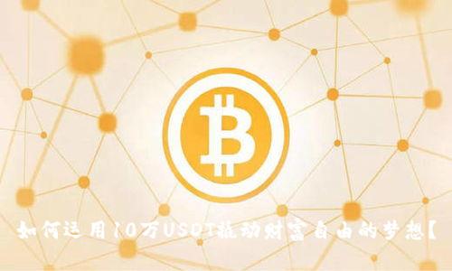 如何运用10万USDT撬动财富自由的梦想？