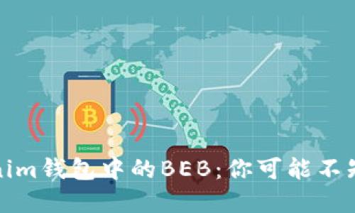 揭秘Tokenim钱包中的BEB：你可能不知道的秘密