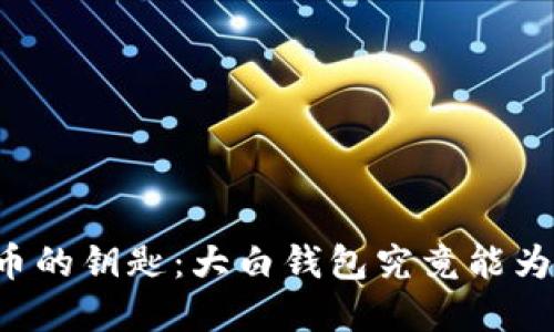 未来数字货币的钥匙：大白钱包究竟能为你带来什么？
