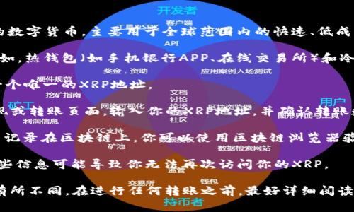 是的，XRP币可以转移到钱包中。XRP是由瑞波公司（Ripple Labs）创建的数字货币，主要用于全球范围内的快速、低成本的跨境支付和汇款。将XRP转移到钱包的步骤通常包括以下几个方面：

1. **选择合适的钱包**：首先，你需要选择一个支持XRP的数字钱包。比如，热钱包（如手机银行APP、在线交易所）和冷钱包（如硬件钱包）。建议使用信誉良好的钱包。

2. **获取XRP地址**：在你的数字钱包中创建一个XRP账户，这将生成一个唯一的XRP地址。

3. **从交易所转账**：如果你是在交易所购买的XRP，前往交易所的提现或转账页面，输入你的XRP地址，并确认转账数量。

4. **确认转账**：在转账后，你可能需要等待几分钟，直到交易被确认并记录在区块链上。你可以使用区块链浏览器验证交易状态。

5. **安全性措施**：请确保保护好你的钱包私钥与助记词，因为失去这些信息可能导致你无法再次访问你的XRP。

请注意，随着加密货币市场的变化，具体操作步骤和所需的时间可能会有所不同。在进行任何转账之前，最好详细阅读相关文档，并确保对操作有充分的了解。