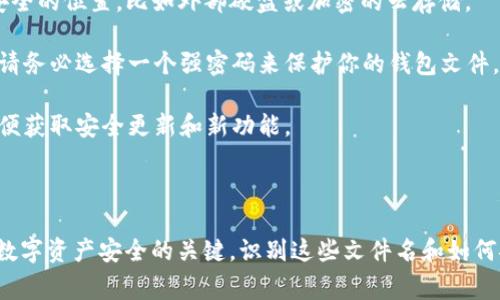 对于Litecoin（LTC）钱包，文件名通常取决于你使用的钱包软件，最常见的一个是 Litecoin Core。以下是一些与LTC钱包相关的文件名和解释：

1. **wallet.dat**: 这是Litecoin Core的钱包文件，通常保存在Litecoin数据目录中。这个文件包含了你的私钥、地址和交易记录，是保护你持有的Litecoin非常重要的文件。

2. **litecoin.conf**: 这个配置文件用于Litecoin Core，可以用来设置节点的配置参数，比如RPC连接的用户名和密码、是否开启测试网络等。

3. **.litoshi**: 某些Litecoin轻钱包可能会使用的文件扩展名，存储用户的地址和私钥。

4. **交易历史文件**: 某些钱包可能会生成存储你交易历史的文件，文件格式可能会因钱包而异。

### 如何安全管理LTC钱包文件

- **备份你的wallet.dat**: 定期备份你的wallet.dat文件到安全的位置，比如外部硬盘或加密的云存储。

- **使用强密码保护钱包**: 如果你的钱包软件提供加密选项，请务必选择一个强密码来保护你的钱包文件，以防止未授权访问。

- **更新钱包软件**: 确保你使用的是最新版本的钱包软件，以便获取安全更新和新功能。

### 总结

无论使用何种Litecoin钱包，了解和保护你的钱包文件是确保你数字资产安全的关键。识别这些文件名和如何安全管理它们，可以帮助你更好地维护和使用你的Litecoin。