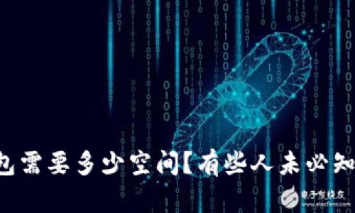 比特币钱包需要多少空间？有些人未必知道的真相！