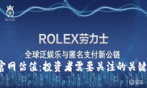 以太坊钱包官网估值：投资者需要关注的关键因素是什么？
