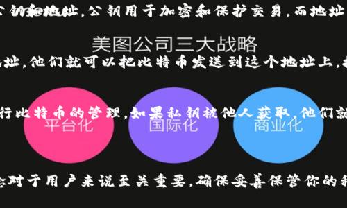 比特币钱包地址是用来在比特币网络中进行交易的一个重要概念。它是一个字符串，通常由数字和字母组成，代表一个用户在比特币网络中的账户。简单来说，比特币钱包地址就像是你在银行的账户号码，用于接收和发送比特币。

### 比特币钱包地址的基本概念

一、什么是比特币钱包地址
比特币钱包地址是一种与比特币网络交互的工具。它是一个经过编码的字符串，允许用户在这个网络上进行交易。当你想要接收比特币时，你会向发送者提供你的比特币钱包地址。这个地址是公开的，可以被其他人看到，并用来向你发送比特币。

二、比特币钱包地址的构成
比特币钱包地址的长度通常在26到35个字符之间，它由数字和字母（包括大写字母和小写字母）组成。地址的开头通常是数字“1”或“3”，这代表了不同类型的地址。例如，以“1”开头的是传统的比特币地址，而以“3”开头的地址则是多重签名地址。

三、比特币钱包地址的类型
1. **P2PKH 地址（Pay-to-Public-Key-Hash，支付至公钥哈希地址）**: 这类地址以