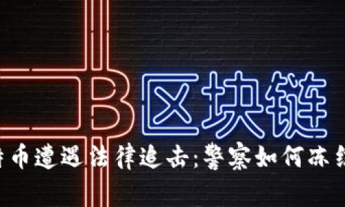 当比特币遭遇法律追击：警察如何冻结钱包？