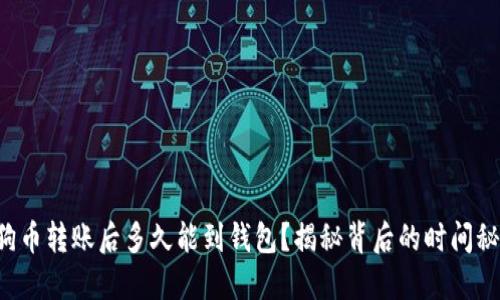 狗狗币转账后多久能到钱包？揭秘背后的时间秘密！