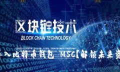如何成功导入比特币钱包 MSC？解锁未来资产的秘