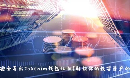 如何安全导出Tokenim钱包私钥？解锁你的数字资产的关键