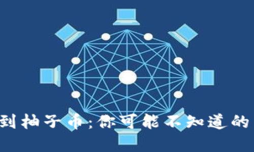 从以太坊到柚子币：你可能不知道的转账秘密！