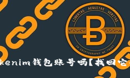 你还记得你的Tokenim钱包账号吗？找回它的钥匙就在这里！