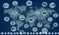 比特币钱包的选择：你真