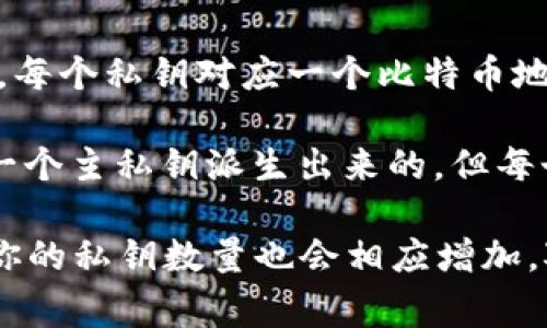 比特币钱包的私钥数量通常是与钱包中的比特币地址数量相对应的。每个比特币地址都有一个对应的私钥，这个私钥用于签署交易，证明对该地址中的比特币的控制权。以下是一些与比特币钱包私钥相关的基本概念：

1. **单一地址钱包**：如果你使用一个简单的钱包，只生成了一个比特币地址，那么这个钱包只需要一个私钥。

2. **多地址钱包**：现代钱包通常生成多个地址，以提高隐私性和安全性。这样的钱包会有多个私钥，每个私钥对应一个比特币地址。

3. **HD钱包（分层确定性钱包）**：HD 钱包通过一个主私钥生成多个子私钥和地址。虽然它们是由一个主私钥派生出来的，但每个地址都有其独立的私钥。所以，从表面上看，它可能会有很多个私钥，但可以通过一个主私钥来恢复。

总的来说，比特币钱包私钥的数量取决于钱包的类型和用户的使用方式。如果你有多个比特币地址，你的私钥数量也会相应增加。对于安全起见，不论你有多少个私钥，确保妥善保管和备份这些私钥是至关重要的。