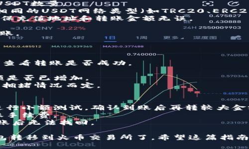 转移USDT（泰达币）从雷达钱包到火币交易所，虽然步骤简单，但需要仔细操作，以确保安全和准确。以下是详细步骤：

### 一、准备工作
在进行任何转账操作之前，请确保您已经完成以下准备工作：
1. **确保钱包安全**：确认雷达钱包的安全性，尤其是私钥和助记词需妥善保存。
2. **获取火币账户**：如果您还没有火币账户，请前往火币官网注册一个账户并完成身份验证。
3. **确认网络**：USDT可以在多个区块链上进行转账（如TRC20、ERC20等），请确认雷达钱包和火币都支持您使用的USDT网络。

### 二、获取火币的USDT充值地址
1. **登录火币账户**：访问火币官网并登录您的账户。
2. **进入资产管理**：
   - 点击主页上的“资产”选项，选择“钱包”。
   - 在钱包页面，找到“充值”选项。
3. **找到USDT**：
   - 在充值页面，通过搜索框或浏览选项找到“USDT”。
   - 选择您使用的区块链类型（如TRC20、ERC20等），这将生成您的充值地址。
4. **复制充值地址**：在钱包界面，可以看到一串字母和数字的组合，点击复制以获取地址。

### 三、在雷达钱包中进行转账
1. **打开雷达钱包**：打开雷达钱包应用，并确保您已登录。
2. **选择转账功能**：
   - 找到并点击“转账”或“发送”选项，进入转账界面。
3. **输入充值地址**：
   - 在“收款地址”框中粘贴您刚才从火币复制的USDT充值地址。
4. **输入转账金额**：
   - 在“转账金额”框中输入您想要转移的USDT数量。
5. **选择区块链网络**：选择与您在火币上相同的USDT网络类型（如TRC20、ERC20）。
6. **确认信息**：检查所有信息是否正确，确保充值地址和转账金额无误。
7. **进行转账**：
   - 点击“发送”或“确认”按钮，确认开始转账。

### 四、确认转账完成
1. **查看转账状态**：
   - 雷达钱包通常会显示转账状态，您可以查看转账是否成功。
2. **在火币上确认到账**：
   - 登录火币，前往您的钱包查看USDT余额是否已增加。
   - 可能需要等待几分钟，视区块链网络的拥堵情况而定。

### 五、注意事项
- **小额测试**：如果是第一次转账建议先进行小额测试，确认到账后再转较大金额。
- **手续费**：注意对比不同区块链上的转账手续费。
- **地址准确性**：确保粘贴的地址准确，转账后无法找回。

完成以上步骤后，您就成功将USDT从雷达钱包转移到火币交易所了。希望这篇指南对您有所帮助！